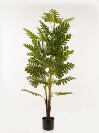 Artificial Tree 70*70*90cm leaf *3 in PP pot/12 lvs GS-26623004CONTI Tree&Plant 3,000+ sqm showroom with thousands of artificial flowers, plants & trees ready for global sourcing.