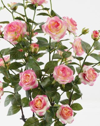Artificial Tree 45*45*80cm Pink Rose in PP pot GS-64223014 2024Jan YeahFlower is one of Chinese leading OEM manufacturers and exporters , supplying the silk flowers, wholesale artificial trees Artificial Tree 45*45*80cm Pink Rose in PP pot GS-64223014 2024Jan YeahFlower is one of Chinese leading OEM manufacturers and exporters , supplying the silk flowers, wholesale artificial trees