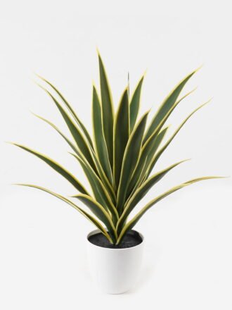 Artificial Tree 48*48*52cm Plant in PP pot/34 lvs GS-59523153 Tree&Plant 3,000+ sqm showroom with thousands of artificial flowers, plants & trees ready for global sourcing.