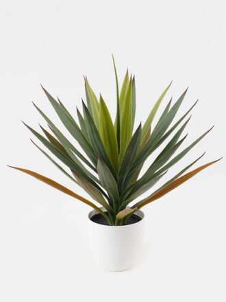 Artificial Tree 200cm Palm tree in PP pot GS-30423075KD 2024Feb YeahFlower is one of Chinese leading OEM manufacturers and exporters , supplying the silk flowers, wholesale artificial trees