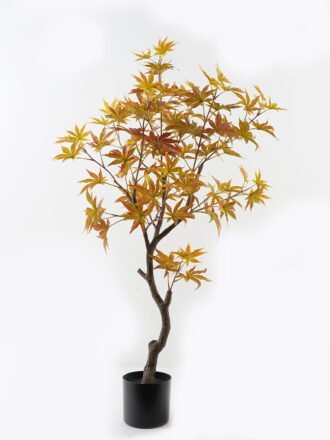 Artificial Tree 80*80*190cm Tree in PP pot/680 lvs GS-30623027 Tree&Plant 3,000+ sqm showroom with thousands of artificial flowers, plants & trees ready for global sourcing.