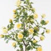 Artificial Tree 68*38*120cm Rose tree in pp pot GS-70123052 2024Jan YeahFlower is one of Chinese leading OEM manufacturers and exporters , supplying the silk flowers, wholesale artificial trees