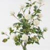 Artificial Tree 50*42*80cm Rose tree in pp pot GS-70123054 2024Jan YeahFlower is one of Chinese leading OEM manufacturers and exporters , supplying the silk flowers, wholesale artificial trees