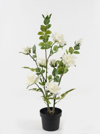 Artificial Tree 55cm Plant in PP pot/34 lvs GS-59523064 2024Jan YeahFlower is one of Chinese leading OEM manufacturers and exporters , supplying the silk flowers, wholesale artificial trees