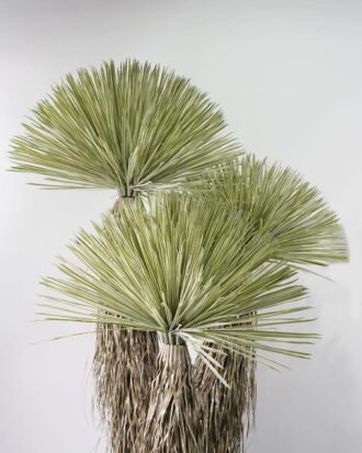 Artificial Tree 135*145*255cm Scarecrow *3 in PP pot/2160  Lvs GS-41923022KD 2024Jan YeahFlower is one of Chinese leading OEM manufacturers and exporters , supplying the silk flowers, wholesale artificial trees