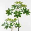Artificial Tree Scheffera tree 2 in PP pot GS-67723012CONTI-KD_8 Artificial Tree 95*65*160cm Scheffera tree *2 in PP pot GS-67723012CONTI-KD 2024Jan YeahFlower is one of Chinese leading OEM manufacturers and exporters , supplying the silk flowers, wholesale artificial trees