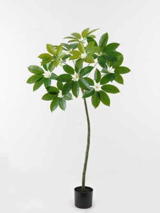 Artificial Tree 93cm Kwai tree in PP pot GS-59523181 Tree&Plant 3,000+ sqm showroom with thousands of artificial flowers, plants & trees ready for global sourcing.
