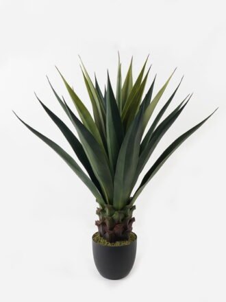 Artificial Tree 65*65*120cm Monstera *3 in PP pot/25 lvs GS-59523162 Tree&Plant 3,000+ sqm showroom with thousands of artificial flowers, plants & trees ready for global sourcing.
