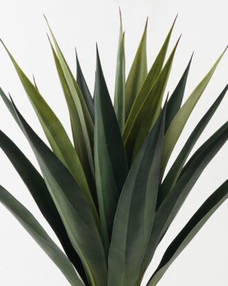 Artificial Tree 58*58*90cm Sisal in PP pot/18 lvs GS-59523163 2024Feb YeahFlower is one of Chinese leading OEM manufacturers and exporters , supplying the silk flowers, wholesale artificial trees