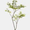 Artificial Tree 90*65*200cm Tree *2 in pp pot GS-72623024KD 2024Jan YeahFlower is one of Chinese leading OEM manufacturers and exporters , supplying the silk flowers, wholesale artificial trees