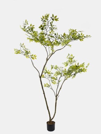 Artificial Tree 104*70*210cm Maple in pp pot GS-72623025KD Tree&Plant 3,000+ sqm showroom with thousands of artificial flowers, plants & trees ready for global sourcing.