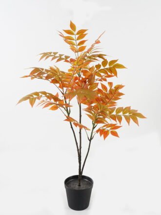 Artificial Tree 95*95*180cm leaf *3 in PP pot GS-26623018CONTI Tree&Plant 3,000+ sqm showroom with thousands of artificial flowers, plants & trees ready for global sourcing.