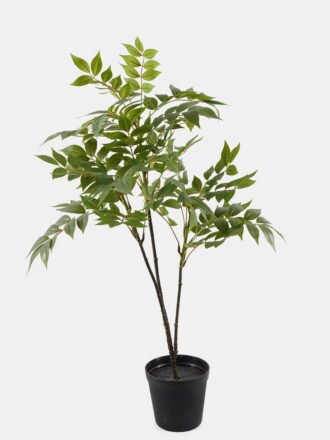 Artificial Tree 60*60*90cm Tree *3 in PP pot GS-30423102 Tree&Plant 3,000+ sqm showroom with thousands of artificial flowers, plants & trees ready for global sourcing.