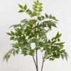 Artificial Tree Tree 3 in PP pot GS-30423103_6 Artificial Tree 60*60*90cm Tree *3 in PP pot GS-30423103 2024Jan YeahFlower is one of Chinese leading OEM manufacturers and exporters , supplying the silk flowers, wholesale artificial trees