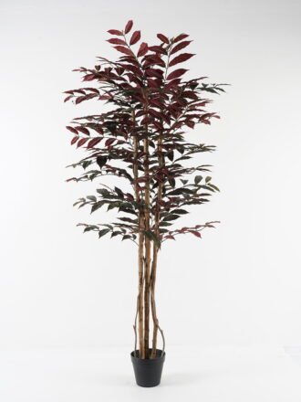 Artificial Tree 80*80*190cm Tree in PP pot/680 lvs GS-30623027 Tree&Plant 3,000+ sqm showroom with thousands of artificial flowers, plants & trees ready for global sourcing.