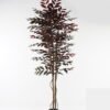 Artificial Tree 80*80*190cm Tree in PP pot/680 lvs GS-30623027 2024Jan YeahFlower is one of Chinese leading OEM manufacturers and exporters , supplying the silk flowers, wholesale artificial trees
