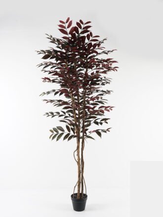 Artificial Tree 70*70*160cm Tree in PP pot/500 lvs GS-30623026 Tree&Plant 3,000+ sqm showroom with thousands of artificial flowers, plants & trees ready for global sourcing.
