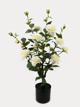 Artificial Tree 110*110*235cm Bamboo *6 in PP pot/1632 lvs GS-71023015KD-G3 Tree&Plant 3,000+ sqm showroom with thousands of artificial flowers, plants & trees ready for global sourcing.