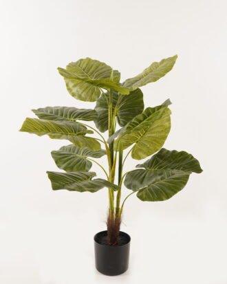 Artificial Tree 70*70*90cm leaf *3 in PP pot/12 lvs GS-26623004CONTI 2024Jan YeahFlower is one of Chinese leading OEM manufacturers and exporters , supplying the silk flowers, wholesale artificial trees
