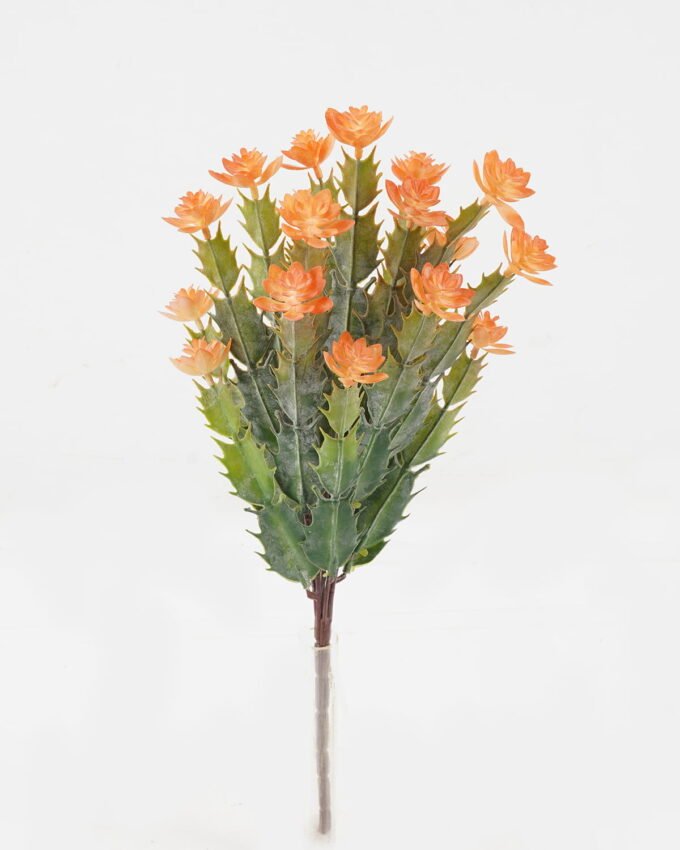 Artificial succulent PLASTIC GRASS FLOWER BUSH 7 GS-2290151-P1_2 Artificial succulent 20*39cm PLASTIC GRASS & FLOWER BUSH*7 GS-2290151-P1 2024Jan YeahFlower is one of Chinese leading OEM manufacturers and exporters , supplying the silk flowers, wholesale artificial trees