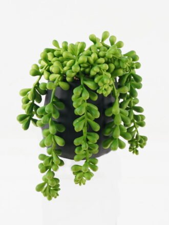 Artificial Tree 32*32*50cm Plant in PP pot/22 lvs GS-59523155 2024Feb YeahFlower is one of Chinese leading OEM manufacturers and exporters , supplying the silk flowers, wholesale artificial trees