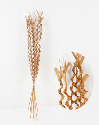 Dried Flowers Grass,8pc/bag(REMARK :  standard : pcs not weight) GS-56619047-O1 2024Jan YeahFlower is one of Chinese leading OEM manufacturers and exporters , supplying the silk flowers, wholesale artificial trees