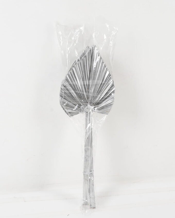 Dried Flowers 20.5*50CM palm-leaf fan, 3pcs/bag GS-56620007-J1 2024Jan YeahFlower is one of Chinese leading OEM manufacturers and exporters , supplying the silk flowers, wholesale artificial trees