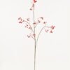Artificial Branch fruit 25*25*93cm Fruit *2 single stem GS-53623071-R1 2024Feb YeahFlower is one of Chinese leading OEM manufacturers and exporters , supplying the silk flowers, wholesale artificial trees