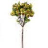 Artificial Branch fruit Fruit 3 bundle GS-57723014-G1_6 Artificial Branch fruit 16*16*34cm Fruit *3 bundle GS-57723014-G1 2024Feb YeahFlower is one of Chinese leading OEM manufacturers and exporters , supplying the silk flowers, wholesale artificial trees