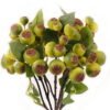 Artificial Branch fruit Fruit 3 bundle GS-57723014-G1_7 Artificial Branch fruit 16*16*34cm Fruit *3 bundle GS-57723014-G1 2024Feb YeahFlower is one of Chinese leading OEM manufacturers and exporters , supplying the silk flowers, wholesale artificial trees