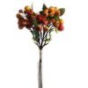 Artificial Branch fruit Fruit 3 bundle GS-57723014-O2_4 Artificial Branch fruit 16*16*34cm Fruit *3 bundle GS-57723014-O2 2024Feb YeahFlower is one of Chinese leading OEM manufacturers and exporters , supplying the silk flowers, wholesale artificial trees