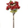 Artificial Branch fruit Fruit 3 bundle GS-57723014-R2_5 Artificial Branch fruit 16*16*34cm Fruit *3 bundle GS-57723014-R2 2024Feb YeahFlower is one of Chinese leading OEM manufacturers and exporters , supplying the silk flowers, wholesale artificial trees