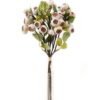 Artificial Branch fruit Fruit 3 bundle GS-57723014-W2 Artificial Branch fruit 16*16*34cm Fruit *3 bundle GS-57723014-W2 2024Feb YeahFlower is one of Chinese leading OEM manufacturers and exporters , supplying the silk flowers, wholesale artificial trees