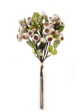 Dried Flowers 18*76cm Dried flower arrangement  bouquet GS-56621155JJA-R Bouquet 3,000+ sqm showroom with thousands of artificial flowers, plants & trees ready for global sourcing.