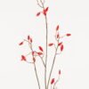 Artificial Branch fruit 22*93cm Fruit *3 single stem GS-53623074-R1 2024Feb YeahFlower is one of Chinese leading OEM manufacturers and exporters , supplying the silk flowers, wholesale artificial trees