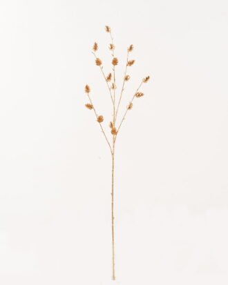 Artificial Branch fruit 22*87cm Fruit single stem GS-54023070 2024Feb YeahFlower is one of Chinese leading OEM manufacturers and exporters , supplying the silk flowers, wholesale artificial trees