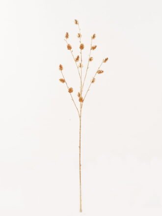 Artificial Plant 30*30*96cm Leaf  Single stem GS-27924003-G1 2024Mar YeahFlower is one of Chinese leading OEM manufacturers and exporters , supplying the silk flowers, wholesale artificial trees