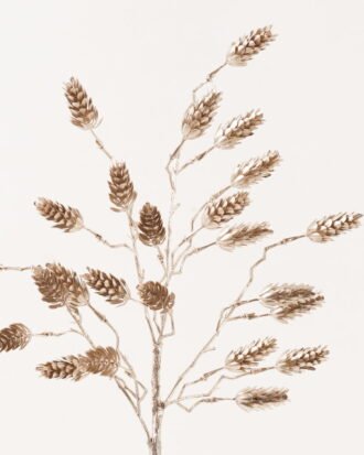 Artificial Branch fruit 23*23*69cm Fruit single stem GS-54023071 2024Feb YeahFlower is one of Chinese leading OEM manufacturers and exporters , supplying the silk flowers, wholesale artificial trees