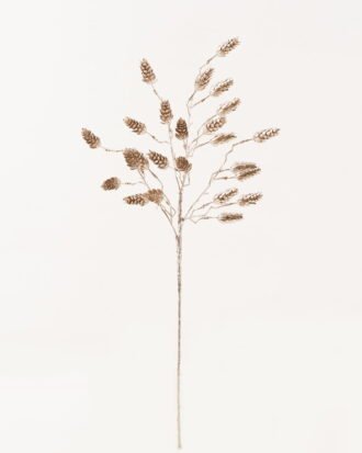 Artificial Branch fruit 23*23*69cm Fruit single stem GS-54023071 2024Feb YeahFlower is one of Chinese leading OEM manufacturers and exporters , supplying the silk flowers, wholesale artificial trees