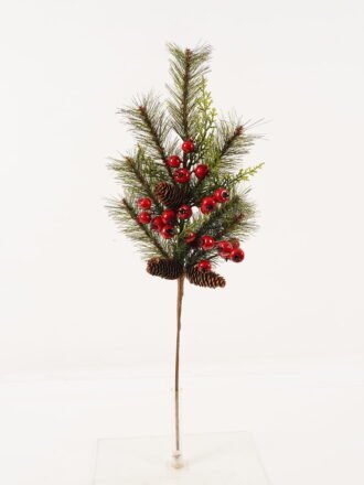 Artificial Plant 20*20*60cm Leaf Single stem GS-27924004 2024Mar YeahFlower is one of Chinese leading OEM manufacturers and exporters , supplying the silk flowers, wholesale artificial trees