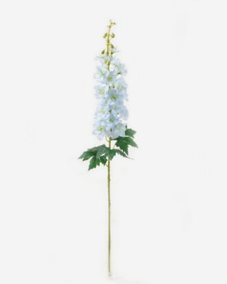 Artificial Flower 18*93 Single Delphinium GS-1460028-B2 2024Feb YeahFlower is one of Chinese leading OEM manufacturers and exporters , supplying the silk flowers, wholesale artificial trees
