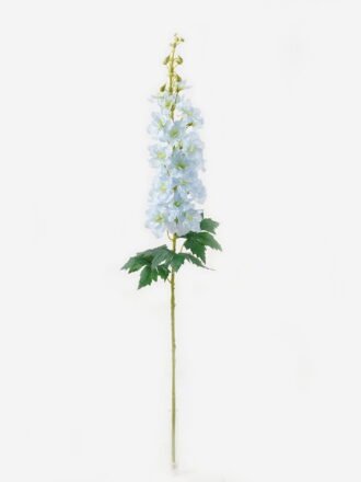 Artificial Flower 20*63CM single hydrangea GS-1450097-Z1 Single Flowers 3,000+ sqm showroom with thousands of artificial flowers, plants & trees ready for global sourcing.