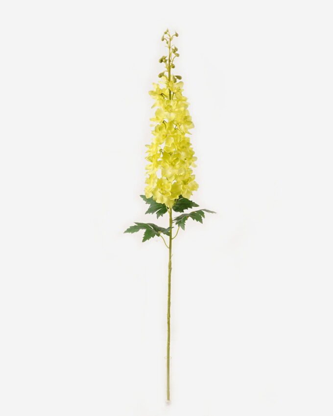 Artificial Flower 18*93 Single Delphinium GS-1460028-G1 2024Feb YeahFlower is one of Chinese leading OEM manufacturers and exporters , supplying the silk flowers, wholesale artificial trees