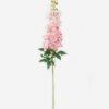 Artificial Flower 18*93 Single Delphinium GS-1460028-P4 2024Feb YeahFlower is one of Chinese leading OEM manufacturers and exporters , supplying the silk flowers, wholesale artificial trees