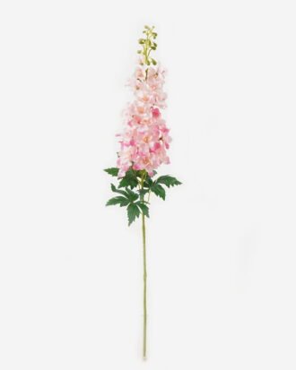 Artificial Flower 18*93 Single Delphinium GS-1460028-P4 2024Feb YeahFlower is one of Chinese leading OEM manufacturers and exporters , supplying the silk flowers, wholesale artificial trees