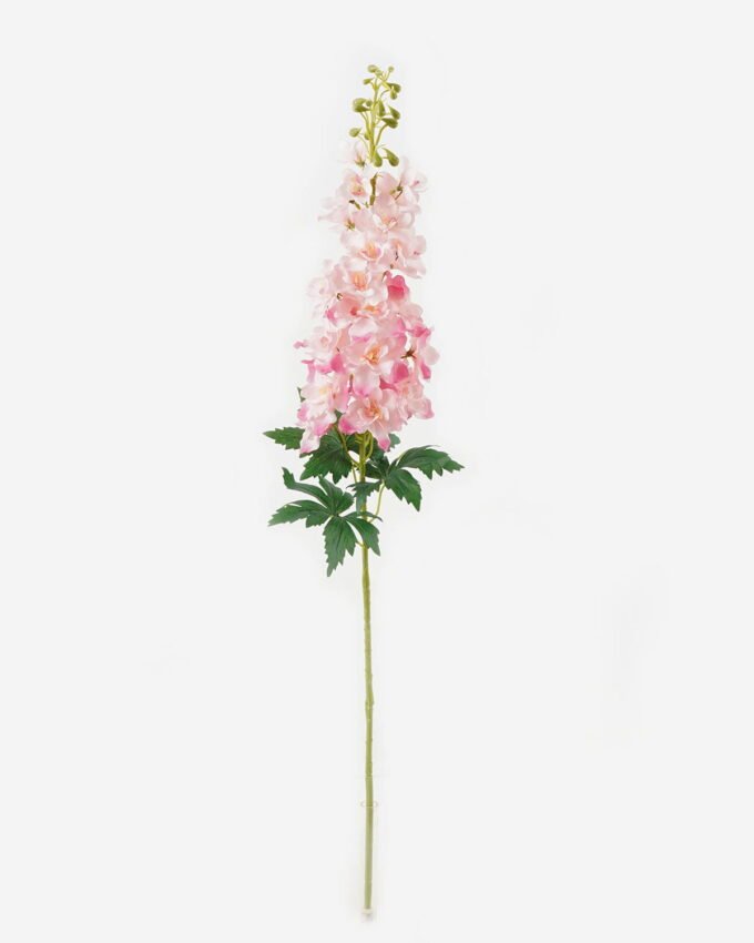 Artificial Flower 18*93 Single Delphinium GS-1460028-P4 2024Feb YeahFlower is one of Chinese leading OEM manufacturers and exporters , supplying the silk flowers, wholesale artificial trees