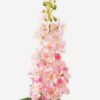 Artificial Flower 18*93 Single Delphinium GS-1460028-P4 2024Feb YeahFlower is one of Chinese leading OEM manufacturers and exporters , supplying the silk flowers, wholesale artificial trees
