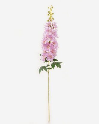 Artificial Flower 18*93 Single Delphinium GS-1460028-Z2 2024Feb YeahFlower is one of Chinese leading OEM manufacturers and exporters , supplying the silk flowers, wholesale artificial trees