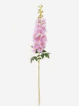 Artificial Flower 18*93 Single Delphinium GS-1460028-P4 Single Flowers 3,000+ sqm showroom with thousands of artificial flowers, plants & trees ready for global sourcing.