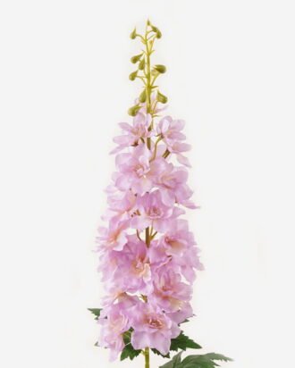 Artificial Flower 18*93 Single Delphinium GS-1460028-Z2 2024Feb YeahFlower is one of Chinese leading OEM manufacturers and exporters , supplying the silk flowers, wholesale artificial trees